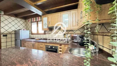 Chalet on Calle Soto de Dueñas, No. 1 photo 20