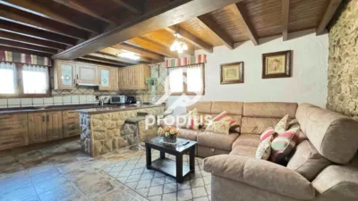 Chalet on Calle Soto de Dueñas, No. 1 photo 21