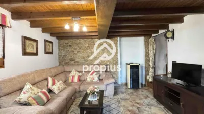 Chalet on Calle Soto de Dueñas, No. 1 photo 27