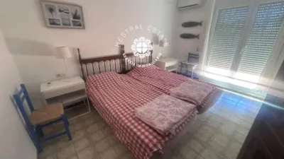 Apartment in Montroig Bahia photo 12