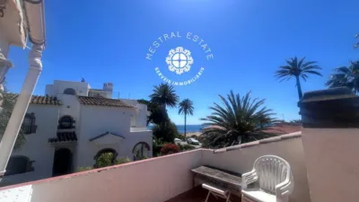 Apartment in Montroig Bahia photo 3