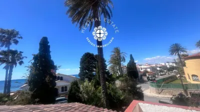 Apartment in Montroig Bahia photo 4