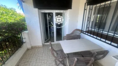 Apartment in Montroig Bahia photo 6