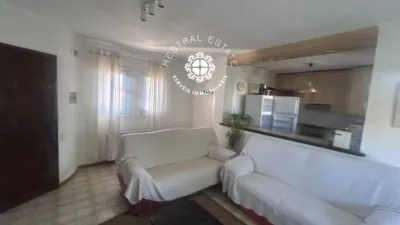 Apartment in Montroig Bahia photo 8