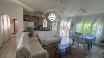 Apartment in Montroig Bahia photo 9