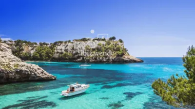 Piso en alquiler en Santa Eulalia, Santa Eulària des Riu de 2.700 €<span>/mes</span>
