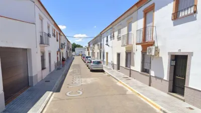 House on Nuñez de Balboa Street photo 4