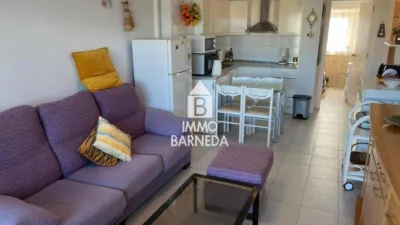 Apartment on Carles Fages Climent Street, No. 7 photo 11
