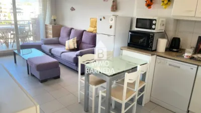 Apartment on Carles Fages Climent Street, No. 7 photo 16