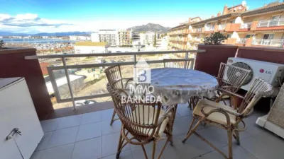 Apartment on Carles Fages Climent Street, No. 7 photo 2
