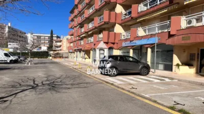 Apartment on Carles Fages Climent Street, No. 7 photo 37