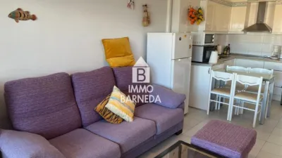 Apartment on Carles Fages Climent Street, No. 7 photo 8