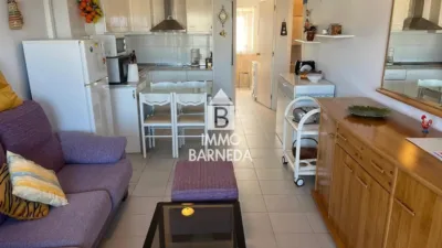 Apartment on Carles Fages Climent Street, No. 7 photo 9