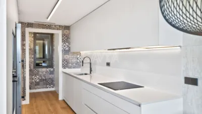 Apartment on Carrer de Labadessa Maria Lluisa de Dalmau photo 15