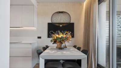 Apartment on Carrer de Labadessa Maria Lluisa de Dalmau photo 17