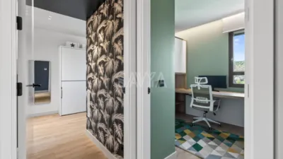 Apartment on Carrer de Labadessa Maria Lluisa de Dalmau photo 34