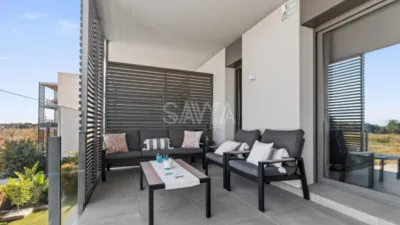 Apartment on Carrer de Labadessa Maria Lluisa de Dalmau photo 4