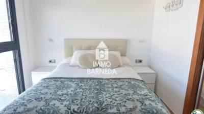 Apartment at Carrer del Cap de la Gola, 28 photo 13