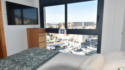 Apartment at Carrer del Cap de la Gola, 28 photo 14