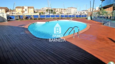 Apartment at Carrer del Cap de la Gola, 28 photo 21
