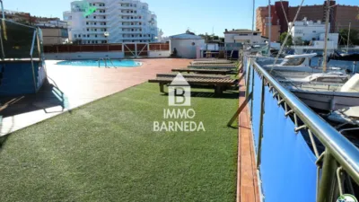 Apartment at Carrer del Cap de la Gola, 28 photo 22