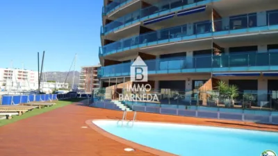 Apartment at Carrer del Cap de la Gola, 28 photo 2