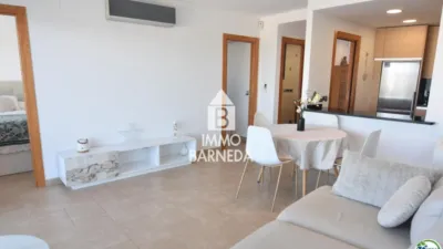 Apartment at Carrer del Cap de la Gola, 28 photo 8