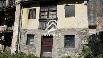 Casa – Llanes - Vista 5