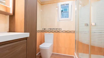Apartment on Carrer de San Vicente Mártir photo 14