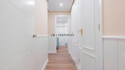 Apartment on Carrer de San Vicente Mártir photo 22