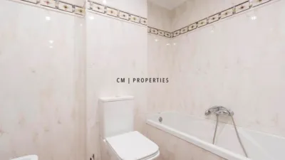 Apartment on Carrer de San Vicente Mártir photo 29