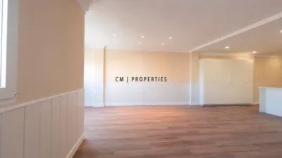 Apartment on Carrer de San Vicente Mártir photo 2