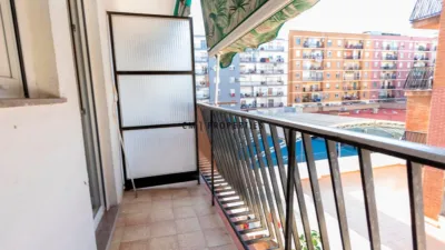 Apartment on Carrer de San Vicente Mártir photo 34