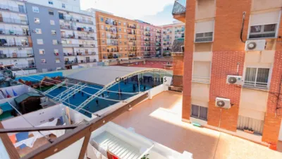 Apartment on Carrer de San Vicente Mártir photo 36