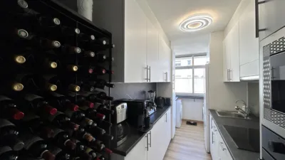 Apartment in Platja de Segur, Calafell photo 11