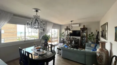 Apartment in Platja de Segur, Calafell photo 13