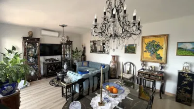 Apartment in Platja de Segur, Calafell photo 15