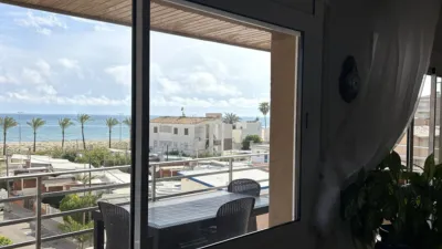 Apartment in Platja de Segur, Calafell photo 18