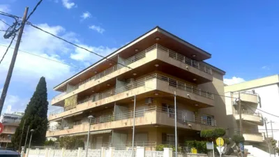 Apartment in Platja de Segur, Calafell photo 35