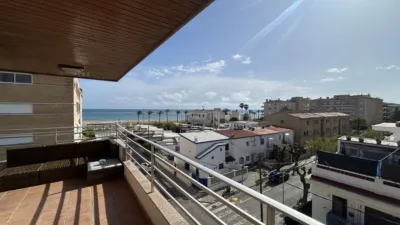 Apartment in Platja de Segur, Calafell photo 4