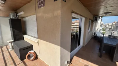 Apartment in Platja de Segur, Calafell photo 8