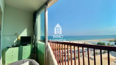 Piso en venta en Passatge Muga Delta, 12, Empuriabrava (Castelló d'Empúries) de 98.000 €