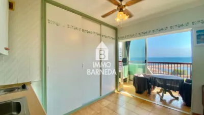 Piso en venta en Passatge Muga Delta, 12, Empuriabrava (Castelló d'Empúries) de 98.000 €