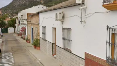 Apartment on Calle del Ruiseñor photo 5