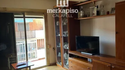 Apartment in Sagnier-Plaça de Catalunya photo 3