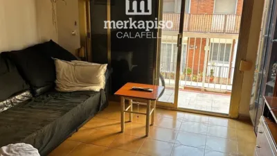 Apartment in Sagnier-Plaça de Catalunya photo 5