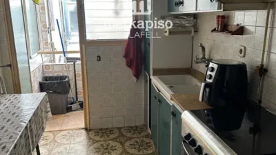 Apartment in Sagnier-Plaça de Catalunya photo 8