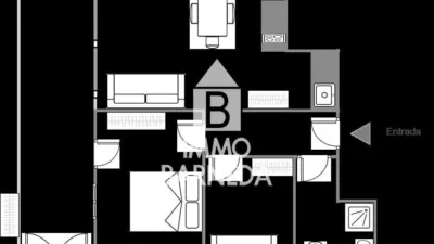 Apartment at Carretera del Far, 83 photo 13