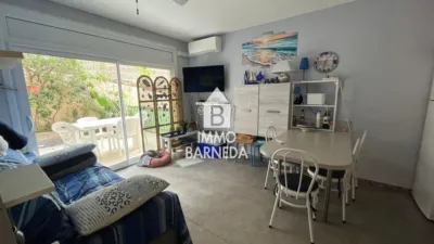 Apartment at Carretera del Far, 83 photo 20