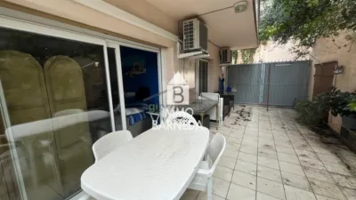 Apartment at Carretera del Far, 83 photo 2
